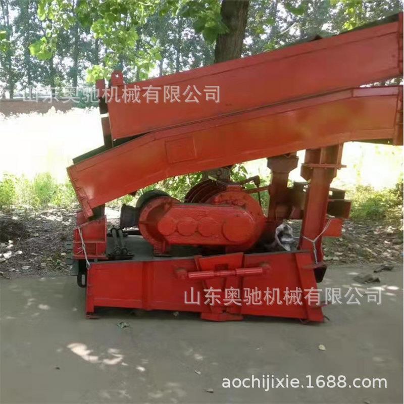 矿用下扒渣机P-3B0B/P-60耙P-15B/P斗装岩煤井矿巷机道扒渣设备