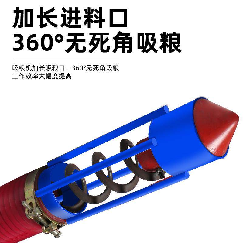 型家用玉米软管大吸粮中驱双管小麦豆菜籽粮食装机车大上料XGK吸,鲜花速递/花卉仿真/绿植园艺,其它园艺用品,淘宝优惠券,粉丝福利购,淘宝优惠卷