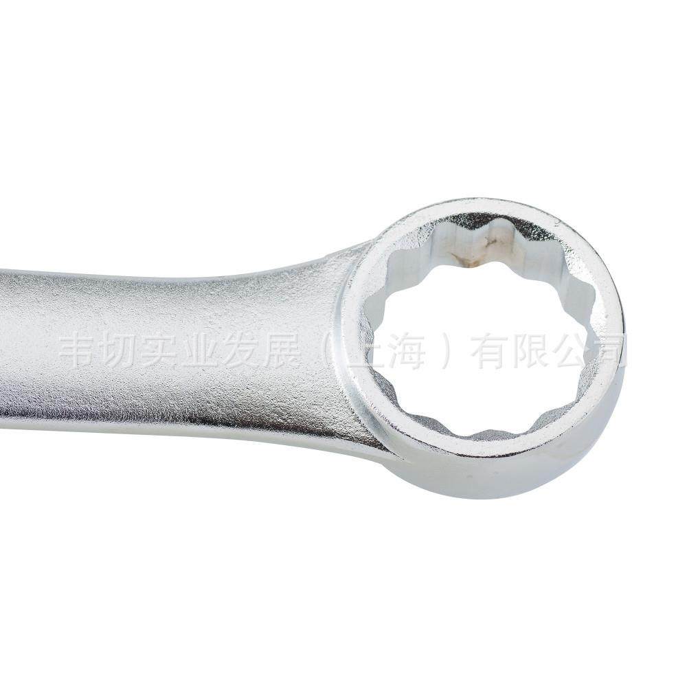 公制1角2雾面ASD开口梅花两扳用GXE手14mmJ1214MASD