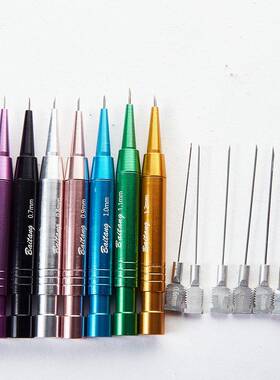 工厂直销手植头动种眉种植YRB发植发笔植发毛发移植植笔毛种囊