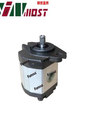 EG-PA-RUX2RF厂家直供WINmost泵高轮压外齿轮泵齿轮油油压齿泵浦