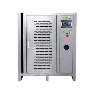 38HVA4v0AH工商业储能3太阳能光伏发电磷酸铁锂可接充电桩直流0快