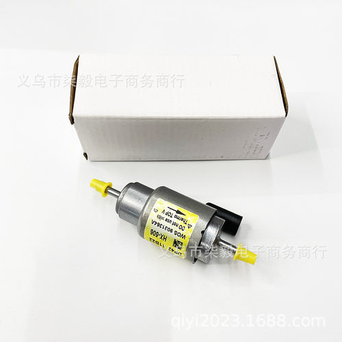 韦伯斯通DP42/506驻车燃油泵12V