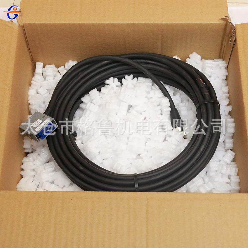 ANUC发那科机教器人F示器用控制缆A6线60-2004584-T284