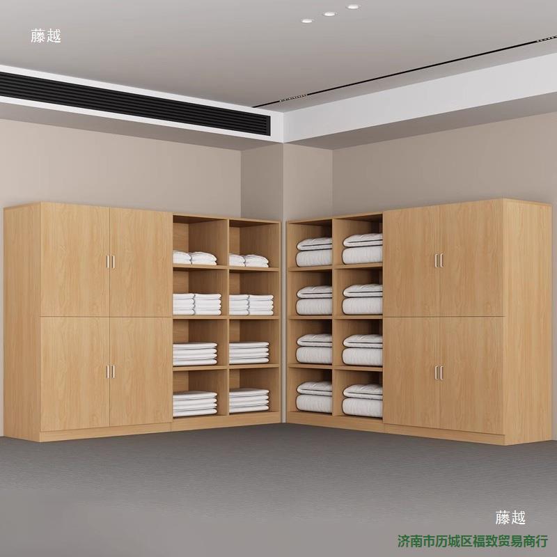 收纳柜宾馆宾馆酒店客房桑拿