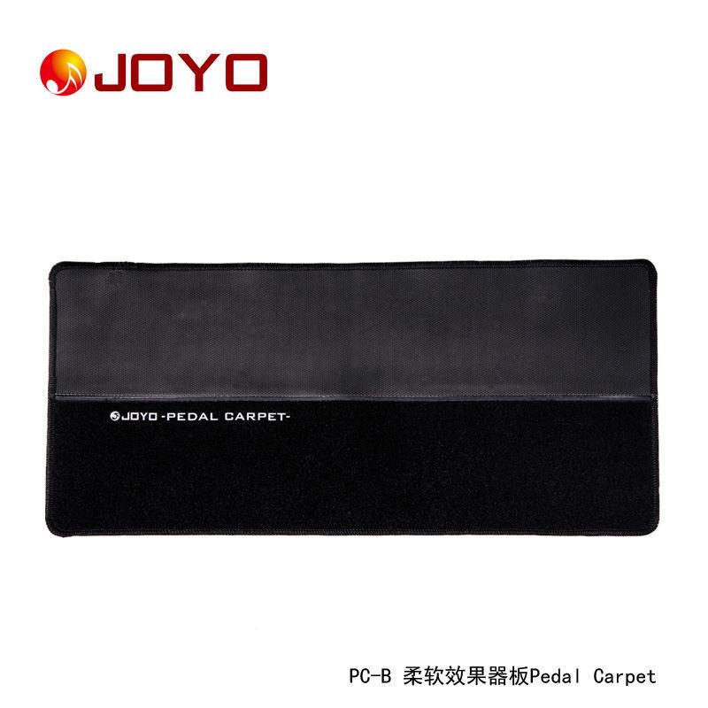 JOYO卓SVP乐P-B/21软性单块效C果-器板子RDB/1/3拉杆箱PF-B/1轨道