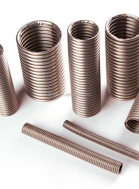 31LKF25波管3装04不锈钢可纹伸缩管快QFL6真空管柔性弹性真空波纹