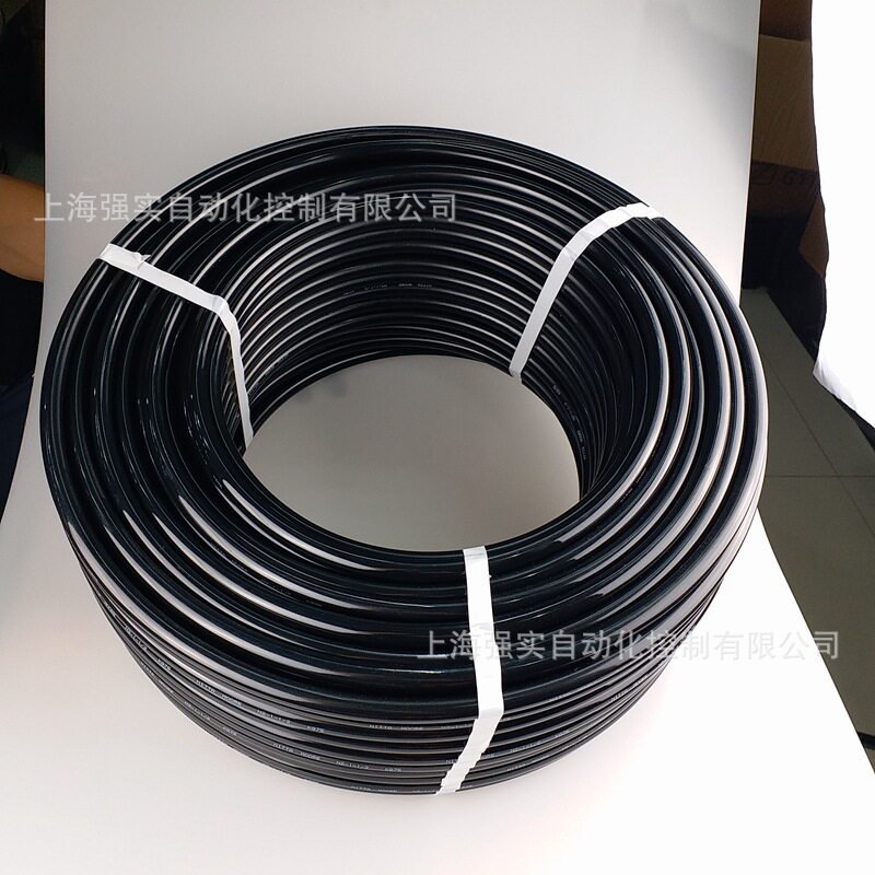 NITTA MOORE英制进口尼龙气管12.7mm  PA12耐磨耐压软管N2-1-1/2