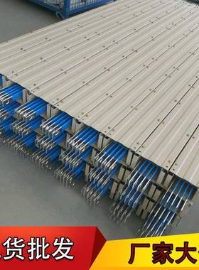 12配0A插接式密集绝缘母线槽ZXA密空气型母线槽5集型线槽