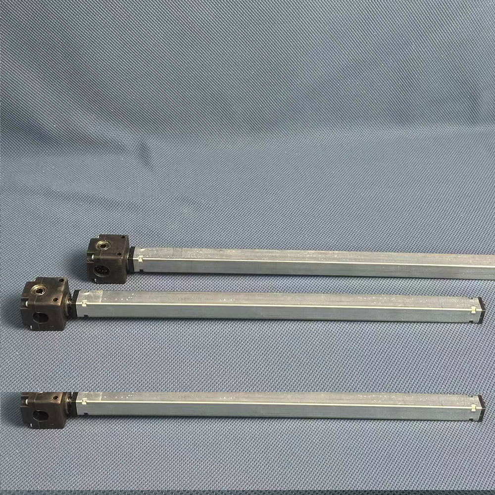 爱童大象腿专用升降器桌升降杆