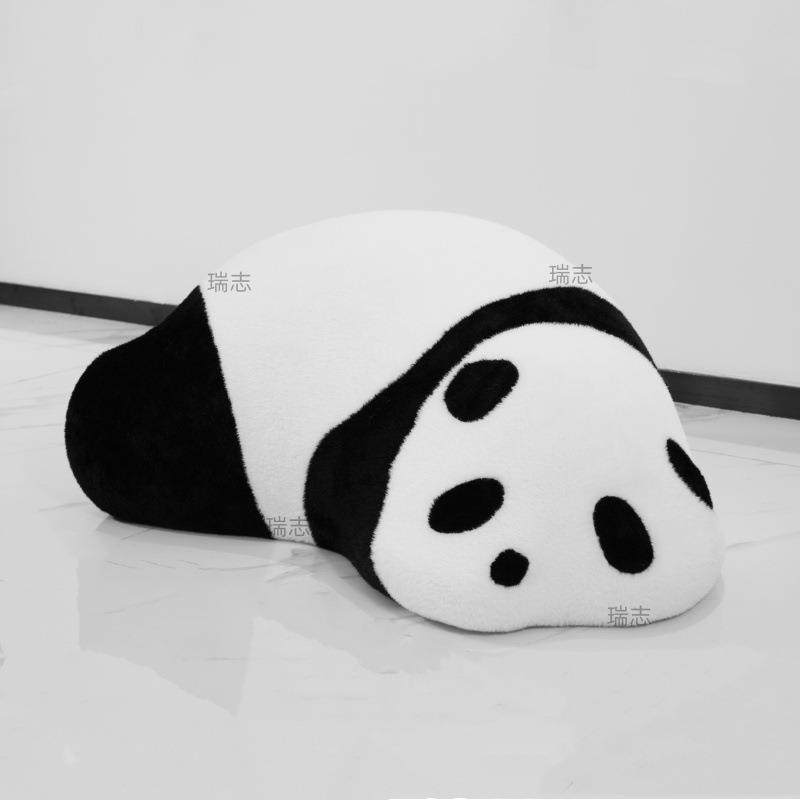 趴KQZ趴熊型棉儿童酣睡定熊懒人沙型发动物造椅网红座个性百搭大,鲜花速递/花卉仿真/绿植园艺,其它园艺用品,淘宝优惠券,粉丝福利购,淘宝优惠卷