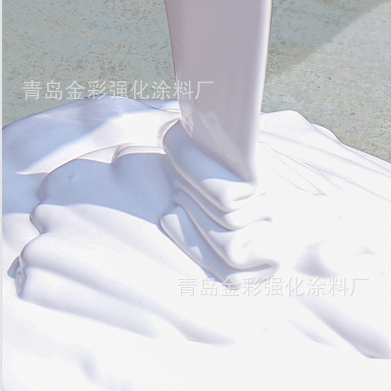 高渗透瓷砖背胶粘合剂防空鼓