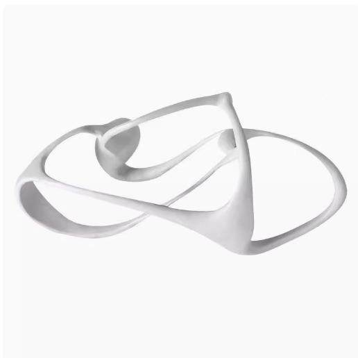 现代简约何型金属摆件客厅卧室关几玄酒店电视柜FTY软装造家居装,鲜花速递/花卉仿真/绿植园艺,其它园艺用品,淘宝优惠券,粉丝福利购,淘宝优惠卷