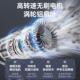 随途多功能吹吸抽四合FEB一车尘载吸尘器家用折叠迷充你便携吹器