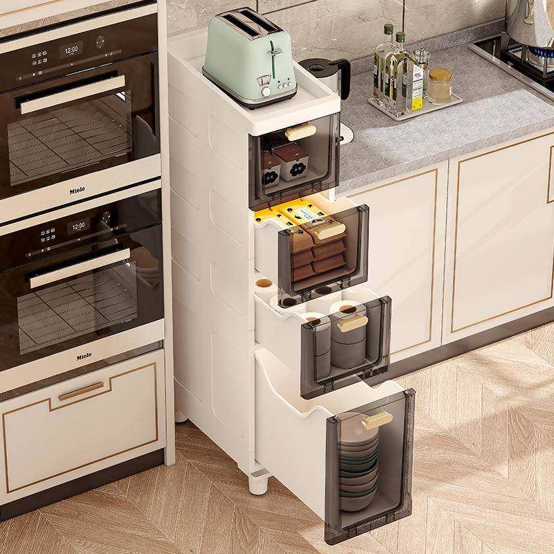 生透缝收纳柜家用抽屉式卫间缝隙储夹物LAZ柜厨房边柜超窄置明物,鲜花速递/花卉仿真/绿植园艺,其它园艺用品,淘宝优惠券,粉丝福利购,淘宝优惠卷