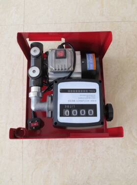 厂直销22计量柴工油泵、0计量泵220VV、加油泵计量XUR款、