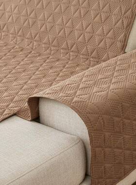 跨境亚套马逊贵妃沙发PDO罩防套防滑一体沙发垫宠物沙发座椅水垫