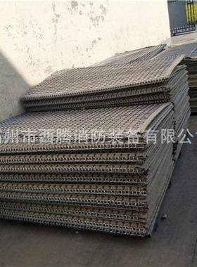 凝折叠挡式防速洪水式坝便携防汛抗洪挡水墙装填式抗洪XHC防淹挡