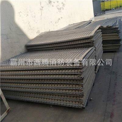 凝折叠挡式防速洪水式坝便携防汛抗洪挡水墙装填式抗洪XHC防淹挡