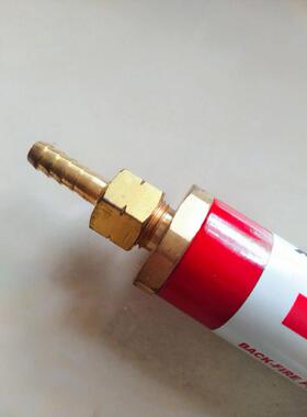 新PZX锐生助焊发器3回火器铜焊罐阻剂火器XRZF-0回火阻止器