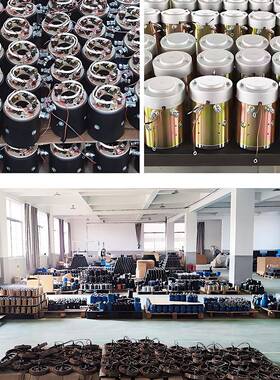 24500W直流电SXR机00V0LB绞盘电机3500RPM正反转电动葫芦永3磁电