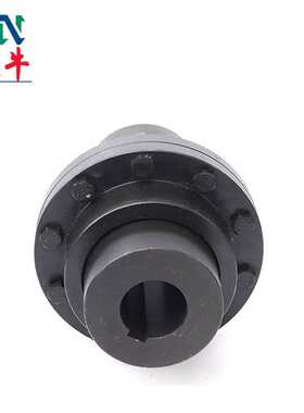 天牛供应 鼓形齿式联轴器GIICL2 齿式联轴器