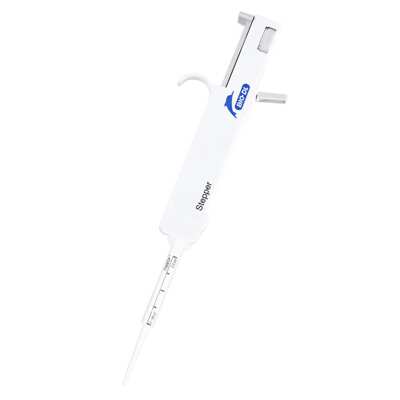 芬兰BIO-DL(宝予德】Stepper手动连续分配器/10-5000ul/74541461