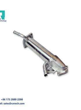 厂家直供EGR冷却器适用于6C1Q9F464BD 1674960 9P2-9F464-AA