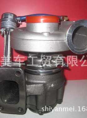 东风康明斯配件A3592318霍尔塞特增压器康明斯增压器