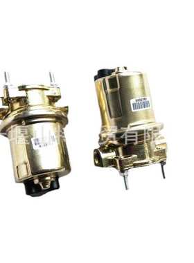 12V输油泵QSB5.9电子输油泵4943048 5362273 3938435