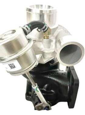 J60S涡轮增压器总成13060560潍柴WP4反旋发电发动机配件