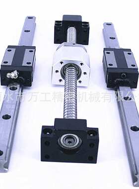 IKO圆柱滚子直线导轨LRWX35B LRWXH35方块形上侧安装现货