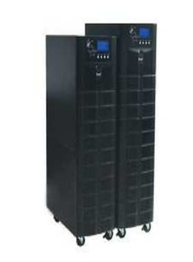 英威腾UPS不间断电源 HT1102S标机2KVA/1800W 内置蓄电池 15