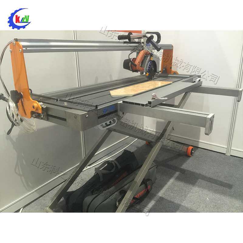 便携式45度对边瓷砖切割机 大理石微晶石倒角机 电动六棱角切角机