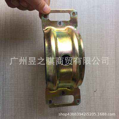 驱动轴中心支撑轴承 37230-29055  Hiace LH202 KDH200 2005-