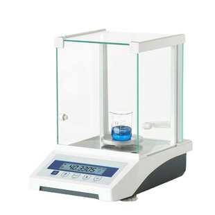 digital weight machine 0.0001g 220g electron