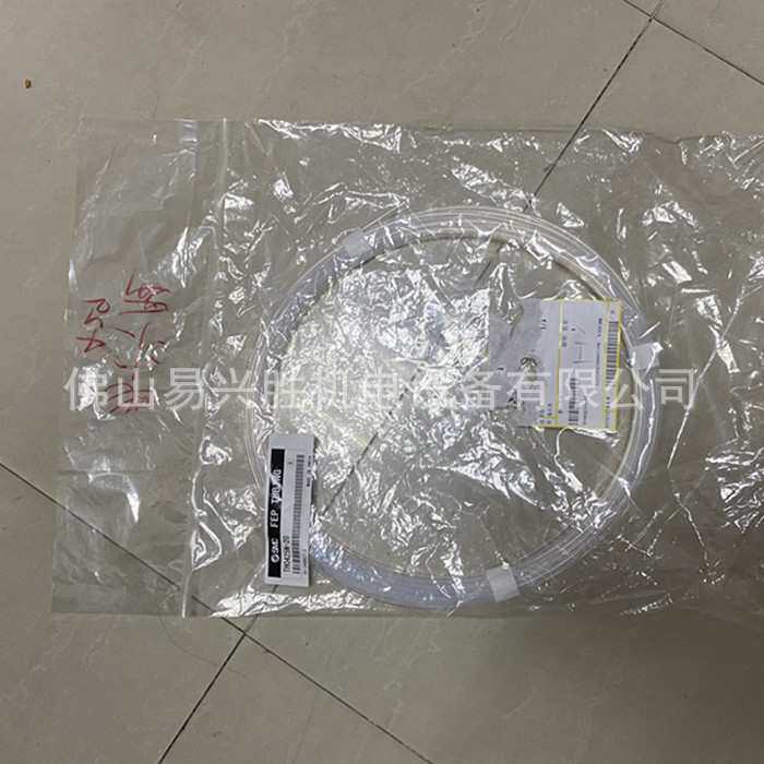 现货SMC气管TH0425N-20氟树脂FEP管子4*2.5气动软管