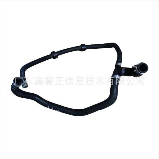 DV61-8C351VE 适用于福特福克斯15款1.0T 暖风机水管 三通