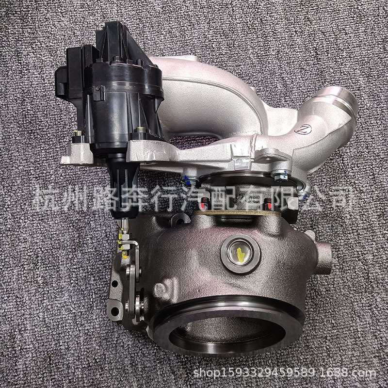 11659488206 11658631700适用于宝马MINI B38 1.5T汽车涡轮增压器