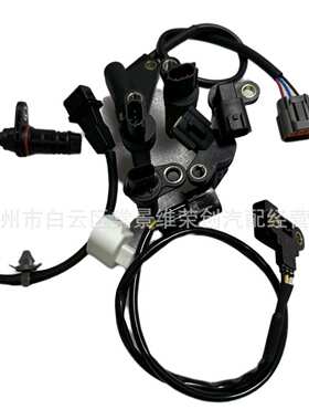 进气压力传感器适用于0261230309 AG91-9F479-AB '0261230309 配