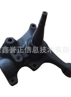 适用于福特全顺transit95-01转向节左右 92VB3108AF 92VB3107AF