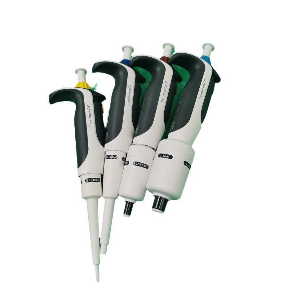 普兰德单道移液器705878 实验室转移液体耗材20-200 μl,模玩/动漫/周边/娃圈三坑/桌游,模型制作工具/辅料耗材,淘宝优惠券,粉丝福利购,淘宝优惠卷