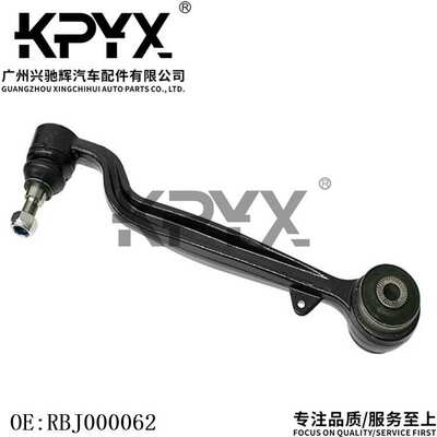 适用于路虎揽胜三代SUV (LM)前下摆臂悬挂直臂OE:RBJ000062