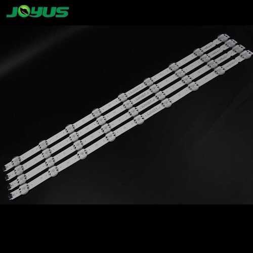 适用LG 65C63CKECA电视灯条SSC_65UK63_9LED LGIT.TRIDENT.65UK65