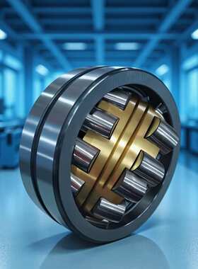 瓦房店轴承23338MA/C4振动筛采煤机定制轴承