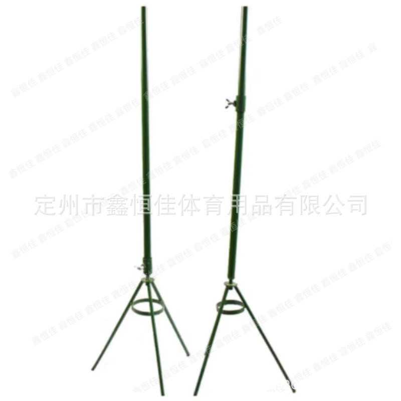 摆臂踢腿训练架 队列训练架实木架队列训练 齐步正步走量脚器