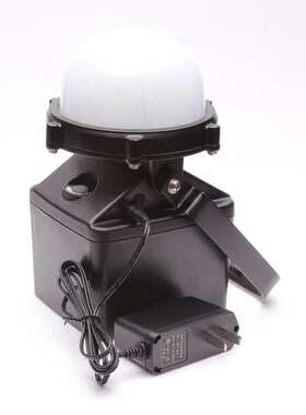 BJ952B轻便式多功能装卸灯充电防水带磁力吸附调光检修灯