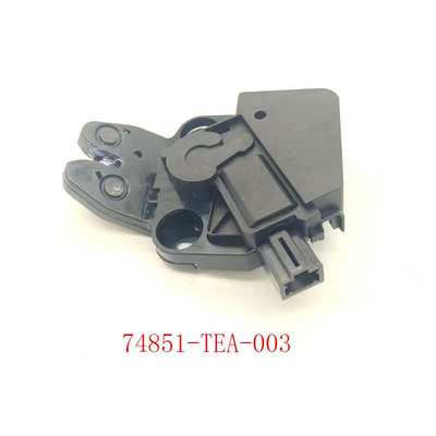 74851-TEA-003适用于2019-2023雅阁2016-2021年思域行李箱锁机