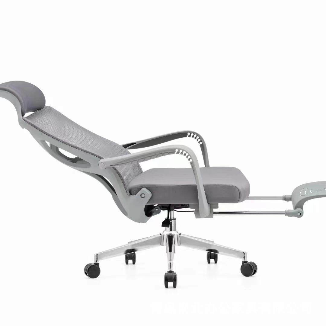 人体工学椅家用电脑椅老板椅可躺带脚踏午休椅办公室椅子舒适久坐,基础建材,脚轮/万向轮,淘宝优惠券,粉丝福利购,淘宝优惠卷