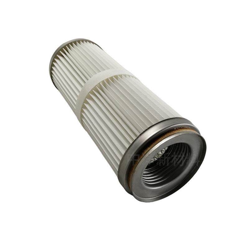 中净新材料除尘设备滤筒120300抛丸机除尘滤筒,标准件/零部件/工业耗材,滤筒,淘宝优惠券,粉丝福利购,淘宝优惠卷